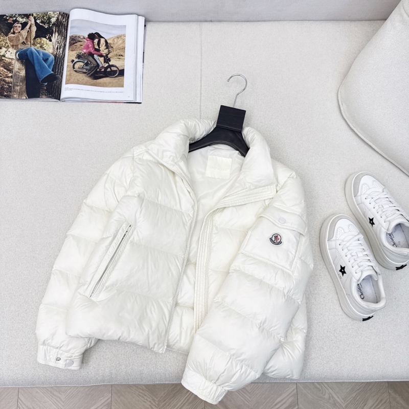 Moncler Down Jacket